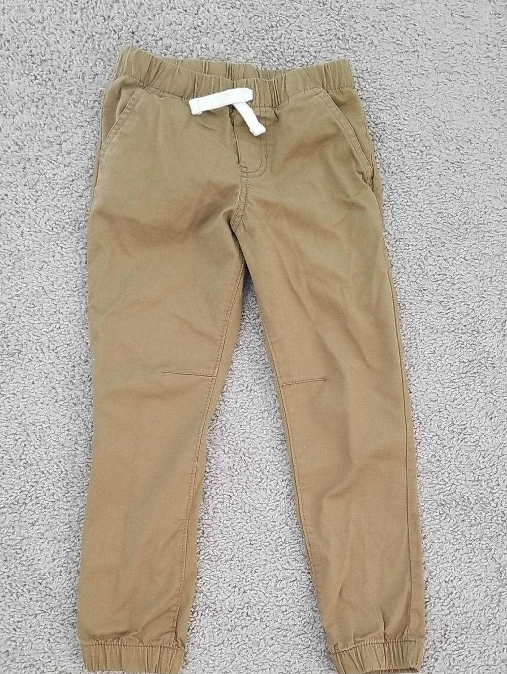 Cat & Jack 5T Drawstring Jogger Pants